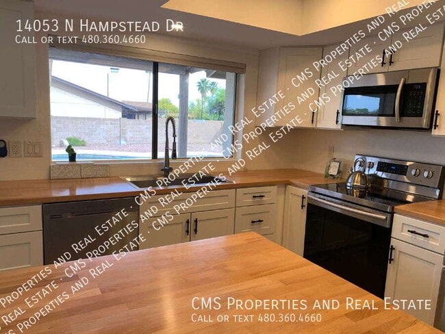 Photo - 14053 N Hampstead Dr