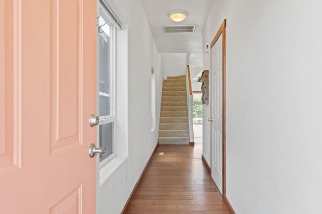 Photo - Charming 3-bdrm/2-bath Slender Home in Roseway. Fenced backyard, 1-car garage
