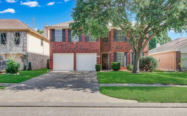 Building Photo - 16126 Coleburn Dr