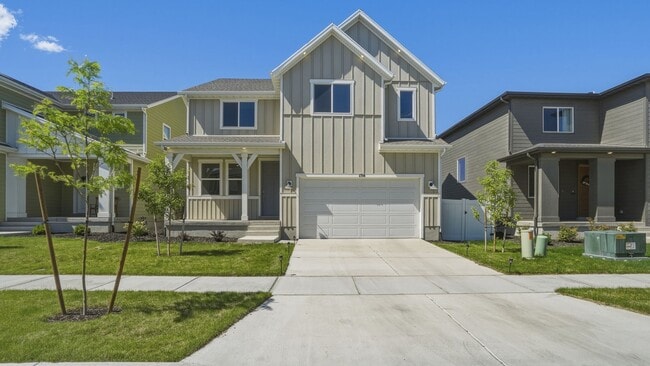 Building Photo - Stylish 4 Bed Home in Saratoga Springs with Open Layout & Big Backyard!!