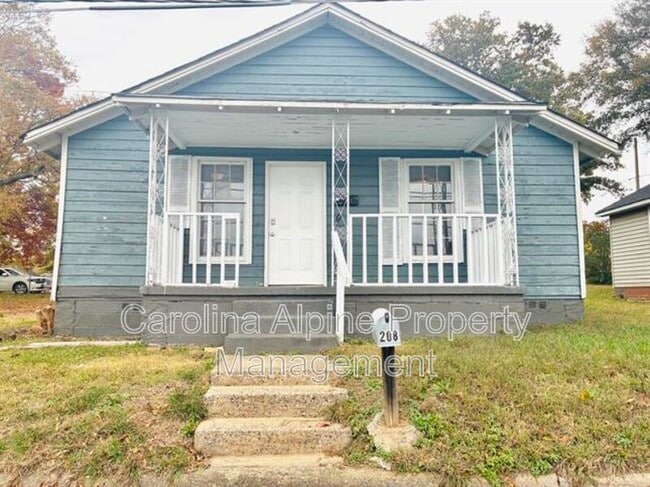 Photo - 208 Royster Ave