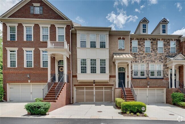 Building Photo - 4905 Greylock Walk SE Rental