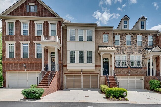 Building Photo - 4905 Greylock Walk SE Rental