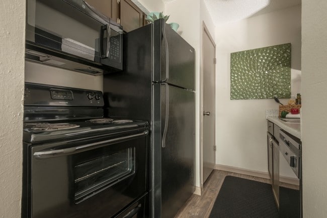 Upgraded Apartment Home - The View on Fox Creek Rental