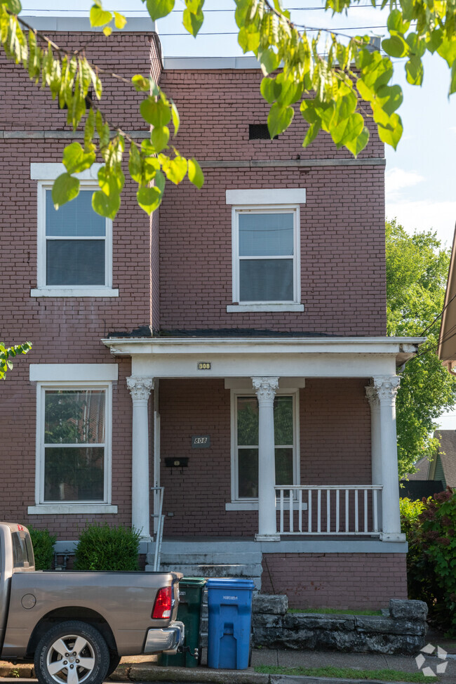 Building Photo - East MLK Blvd Rental