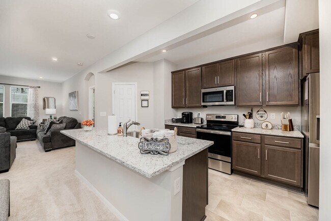 Photo - Newly Built Home in Lebanon - 4 Bedroom, 2...