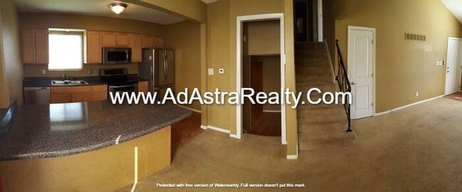 Photo - Beautiful Remodeled South KCMO Townhome-Av...