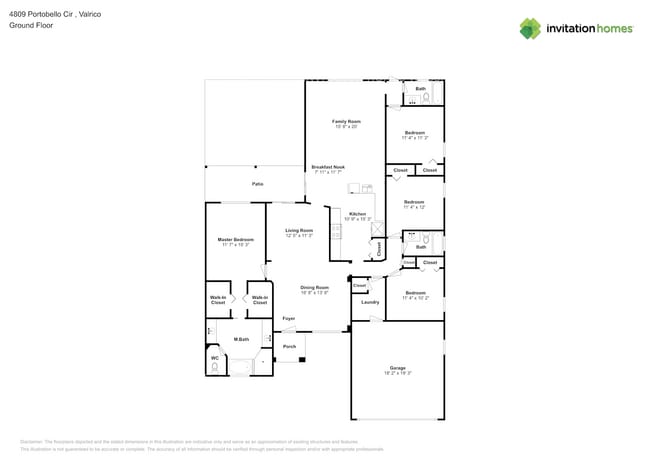 4809 Portobello Cir