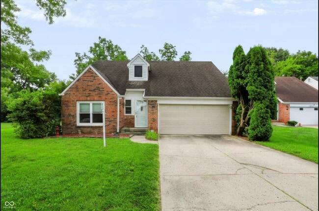 Building Photo - 7733 Park North Lake Dr