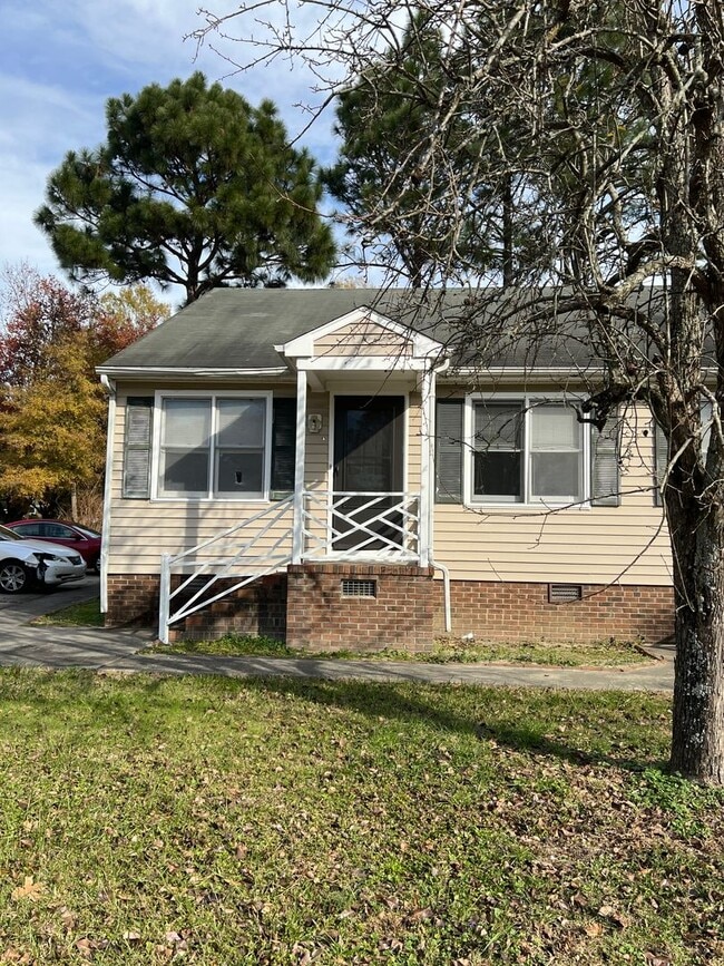 Photo - 123 Harper St Unit A