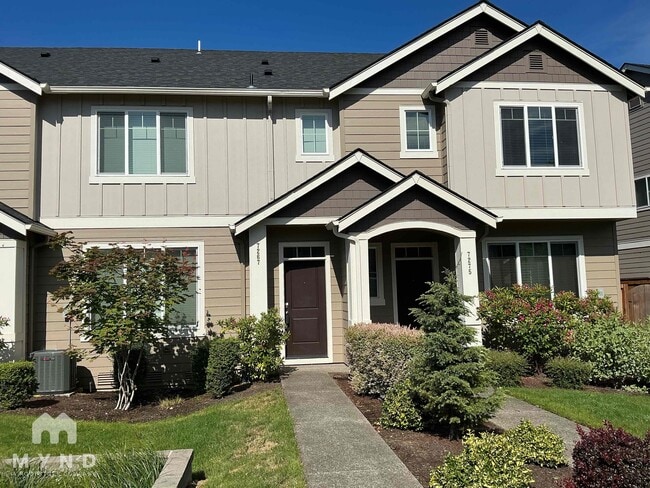 Photo - 7267 NW 164th Ave Townhome