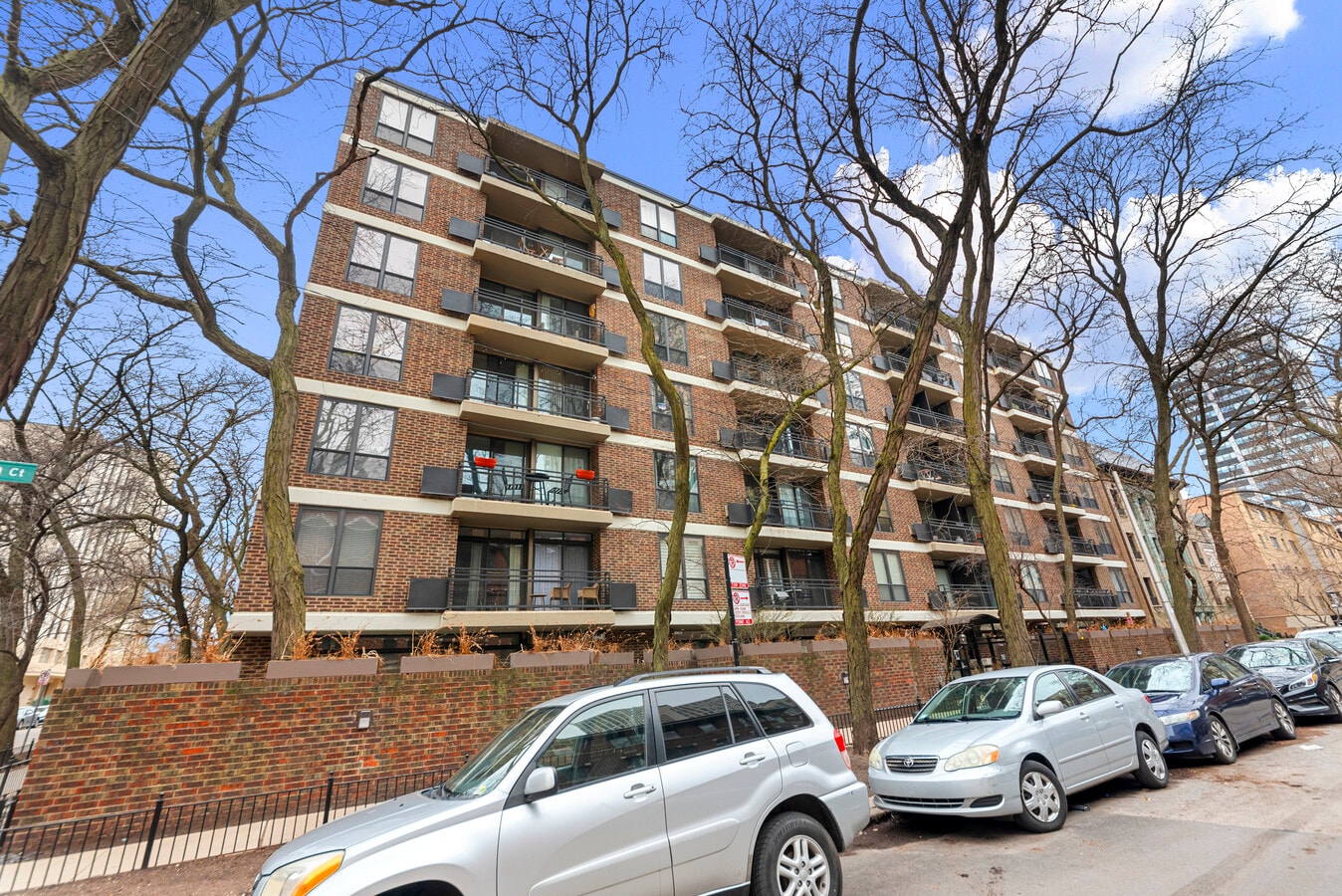 Photo - 2600 N Hampden Ct Unit 2K