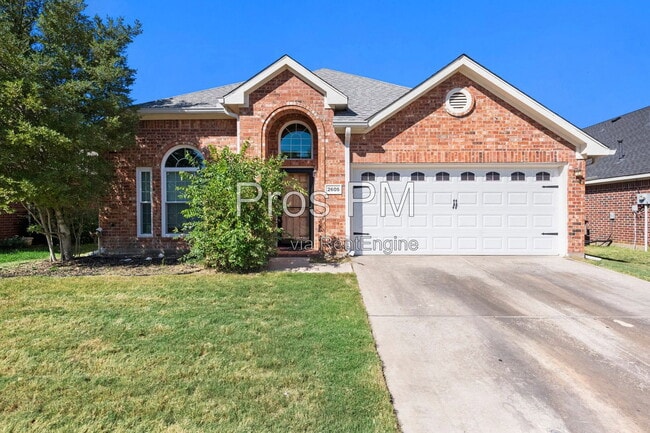Photo - 2605 Wandering Oak Dr