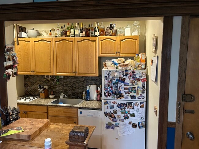 Photo - 541 W Wrightwood Ave Unit #2N