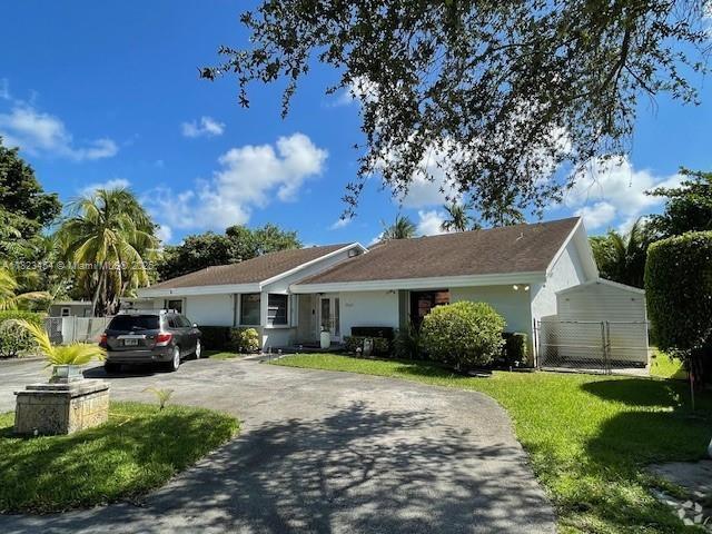 Building Photo - 5780 SW 59th Pl Rental