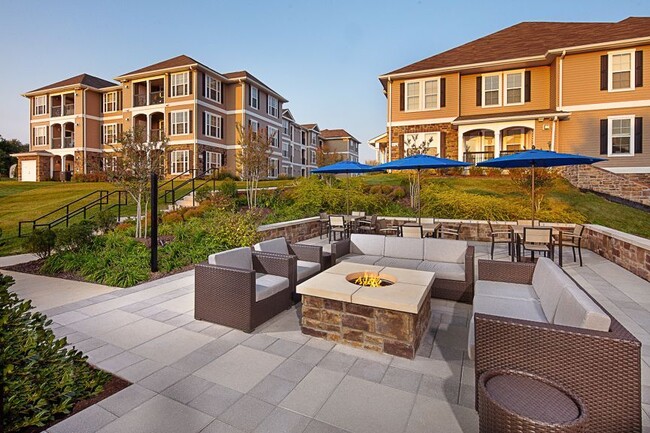 Building Photo - Jefferson Somerset Park Rental