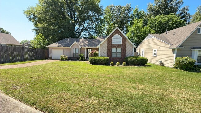 Charming 3-Bedroom Home in Southeast Memphis! - Charming 3-Bedroom Home in Southeast Memphis!