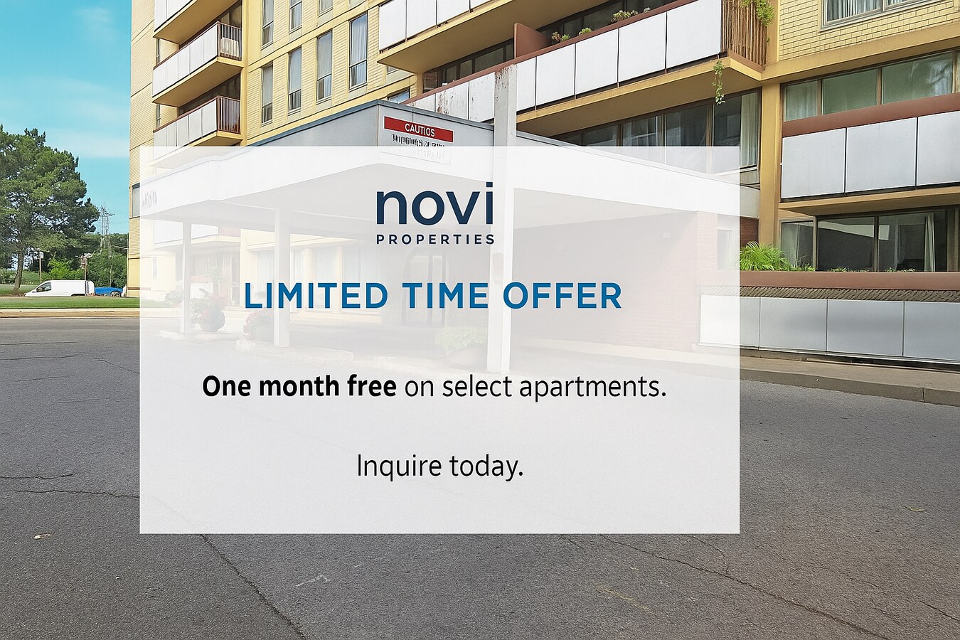 Photo - 10 Ruddington Dr Unit 410