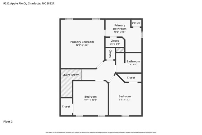 Photo - 9212 Apple Pie Ct