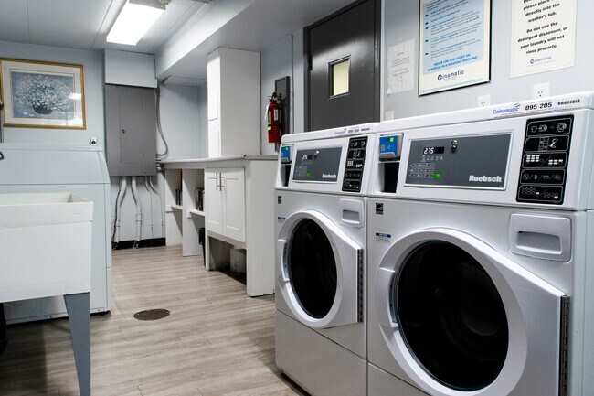 Photo - St. Rose Apartments