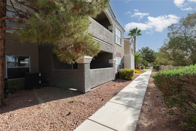 Building Photo - 5055 W Hacienda Ave Unit 1103 Rental