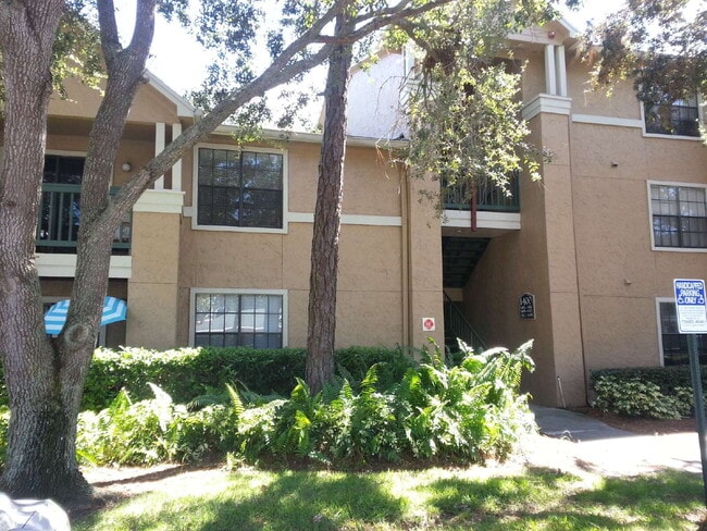 Building Photo - Fully Furnished 2-Bedroom Condo Unit 1413