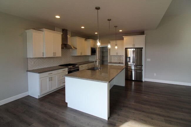 Photo - 3 bedroom, 2 bath home in Kennewick