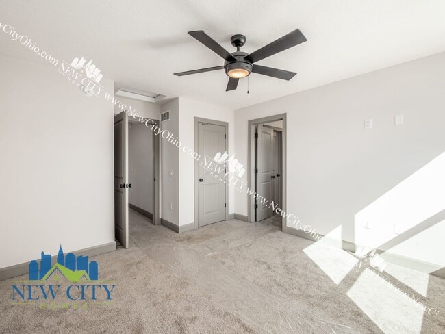 Photo - 2026 NEW YEAR SPECIAL! No App Fee! Newly Built 3 Bedroom 2.5 Bathroom Franklinton Home!