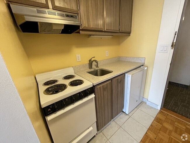 Building Photo - 46 Longwood Ave Unit 603 Rental