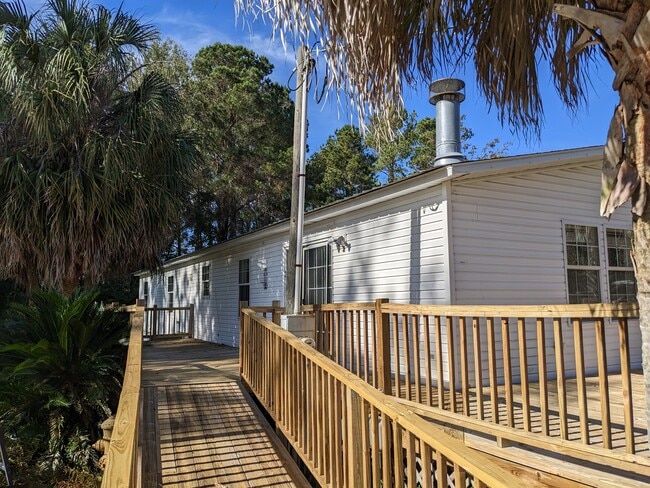 Photo - 1401 Harbor House Dr