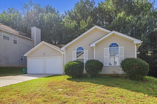 Photo - 3427 Waldrop Creek Trl