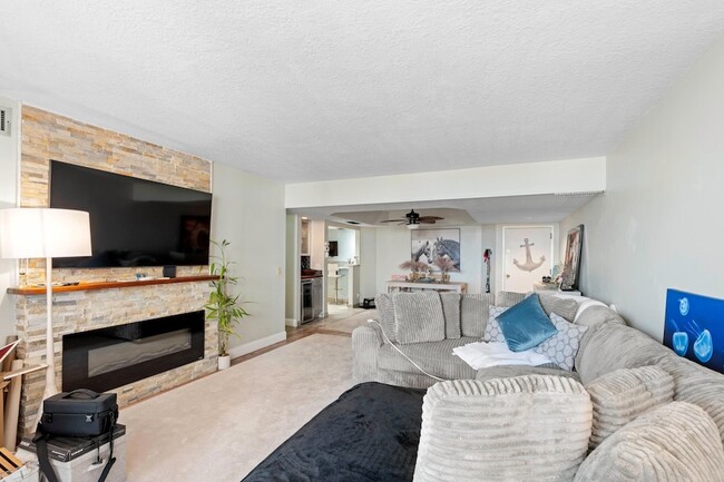Photo - 3610 S Ocean Blvd Unit 109