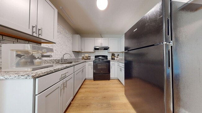 Dogwood Lane Apartments