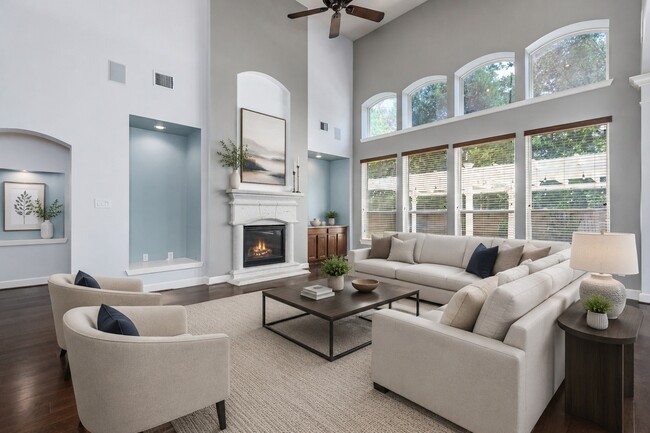 Photo - 27 N Arrow Canyon Cir