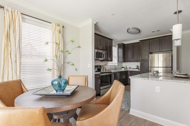 Residences at Steele Road