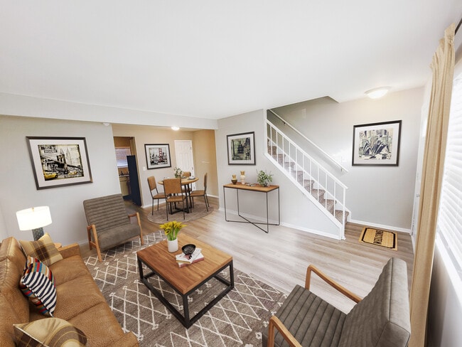 Casa adosada de dos habitaciones - Estates at Crystal Bay