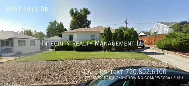 Building Photo - 8951 Lilly Dr