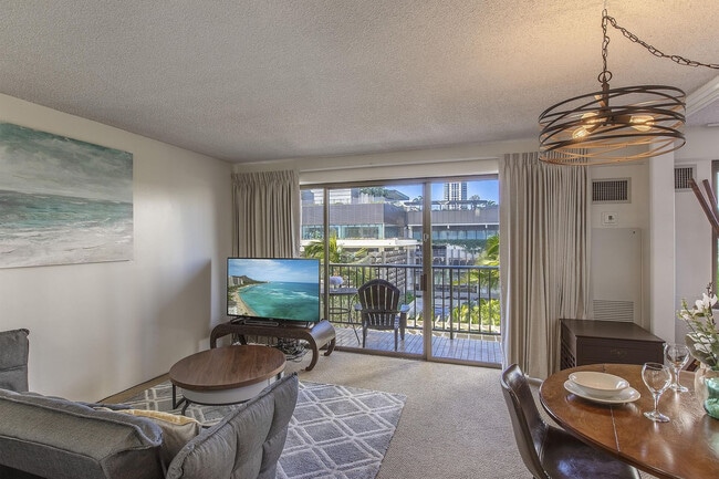Photo - 2140 Kuhio Ave. Unit ID1327716P