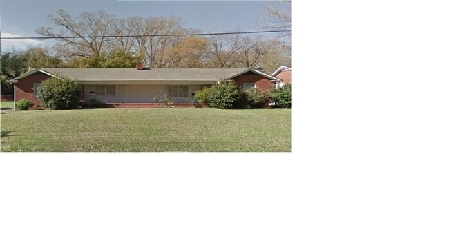 Building Photo - 2 bed/1 bath Duplex Rental