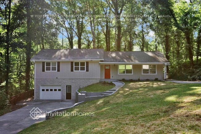 Photo - 5304 Valleyview Dr