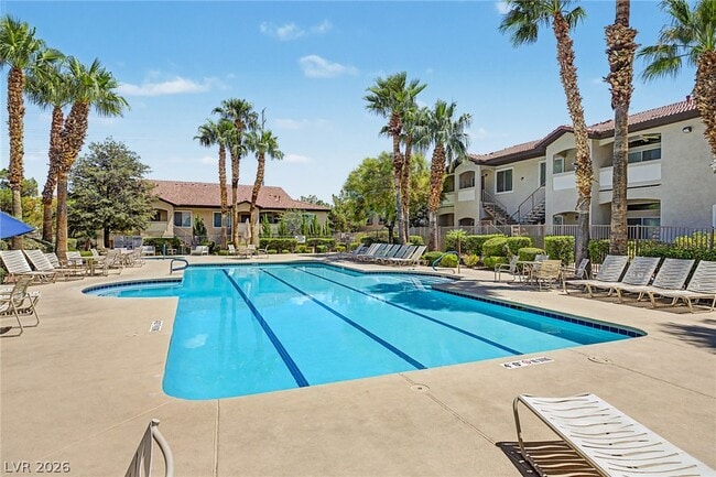 Photo - 3541 Desert Cliff St Unidad 103