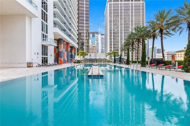 Building Photo - 50 Biscayne Blvd Unit 1611