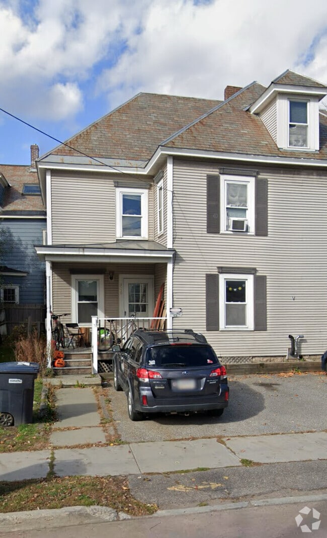 Building Photo - 306 Colchester Ave Rental