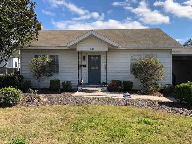 Building Photo - 233 N 9th St