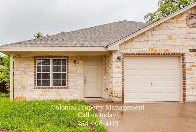 Building Photo - 3bd/2ba in Belton TX Rental