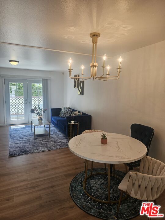 Photo - 506 S Grevillea Ave Unidad 5
