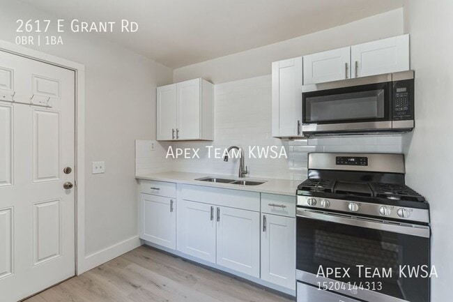 Photo - 2617 E Grant Rd