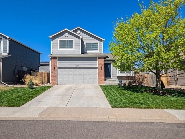 Building Photo - 307 Benton St