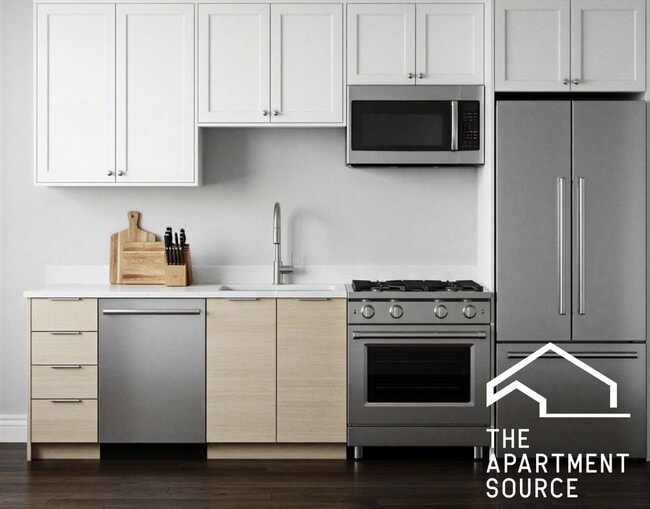 Photo - 3117 N Harding Ave Unit 1E