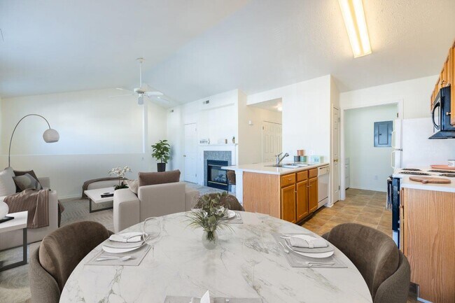 Avon Commons Apartment Homes